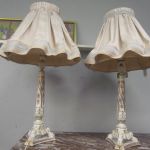 673 2556 TABLE LAMPS